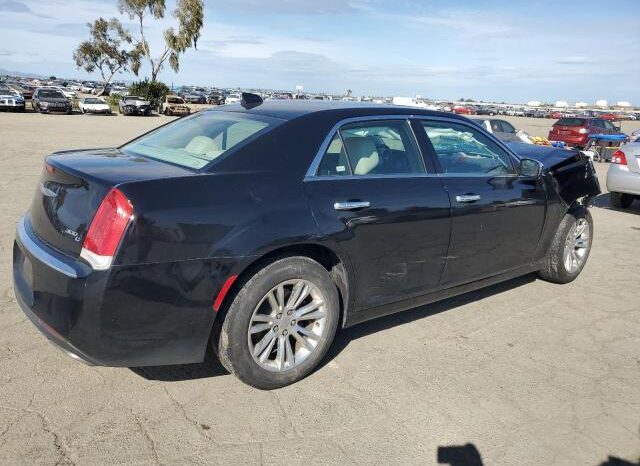 
								2015 Chrysler 300 full									