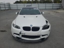 
										2013 BMW M3 full									