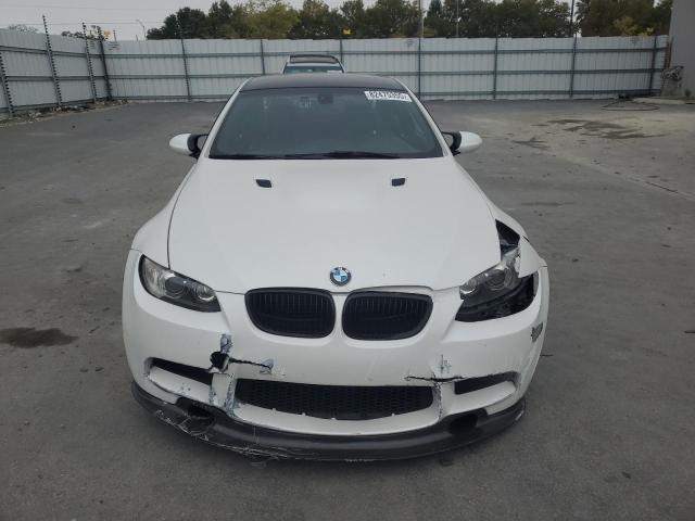 2013 BMW M3