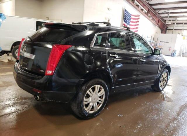 
								2013 Cadillac Srx full									
