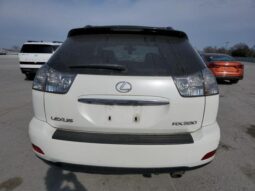 
										2004 Lexus Rx 330 full									