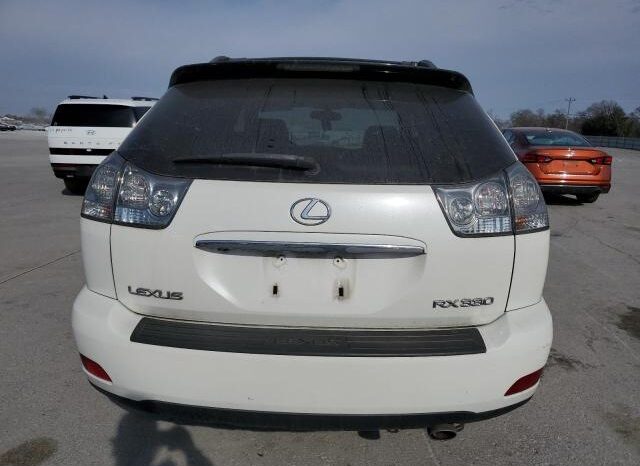 
								2004 Lexus Rx 330 full									