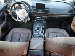 
										2020 Audi Q5 premium full									