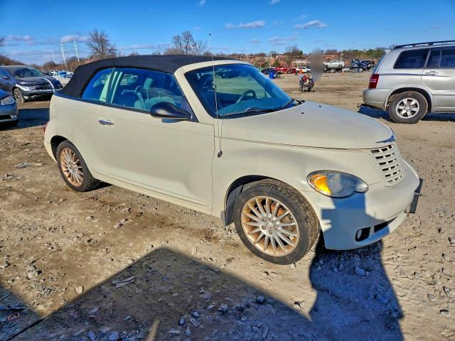 2008 Chrysler Pt cruiser