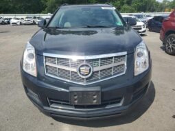 
										2012 Cadillac Srx full									