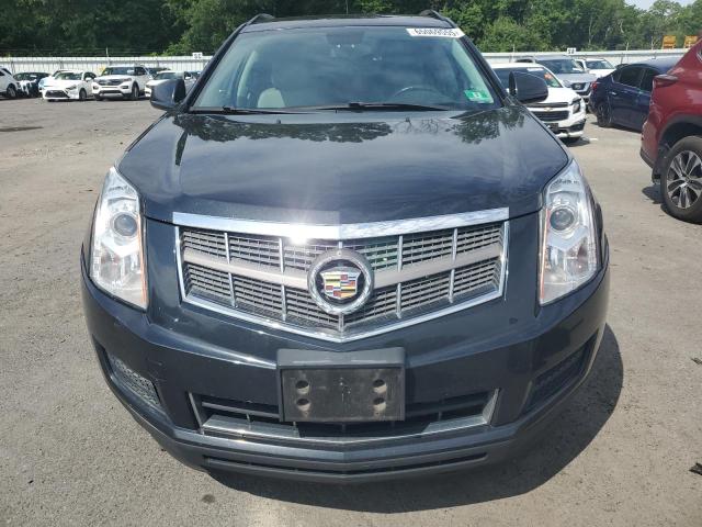 2012 Cadillac Srx