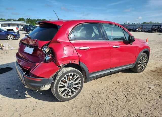 
								2016 Fiat 500 full									