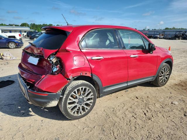 2016 Fiat 500