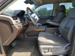 
										2016 Gmc Yukon full									