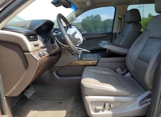 
								2016 Gmc Yukon full									