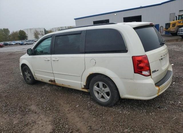
								2012 Dodge Grand cara full									