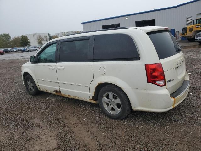 2012 Dodge Grand cara