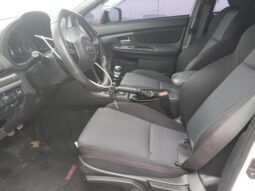 
										2019 Subaru Wrx full									