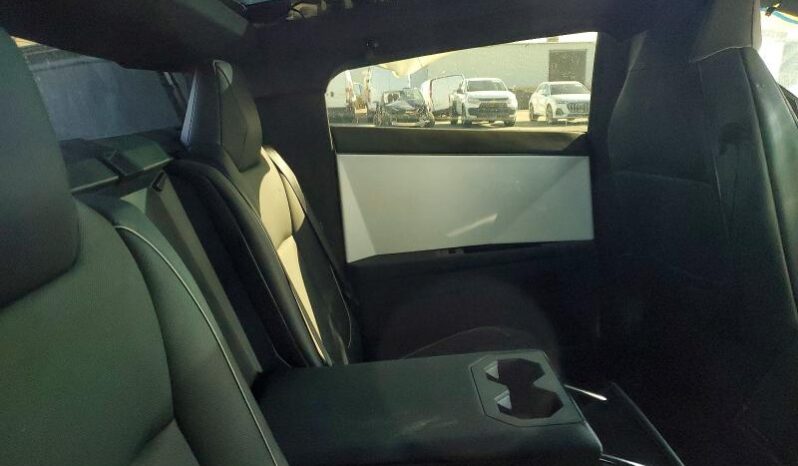 
								TESLA CYBERTRUCK full									