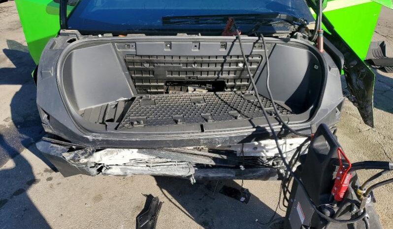 
								TESLA CYBERTRUCK full									