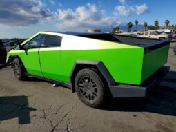 
										TESLA CYBERTRUCK full									