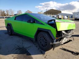 
										TESLA CYBERTRUCK full									