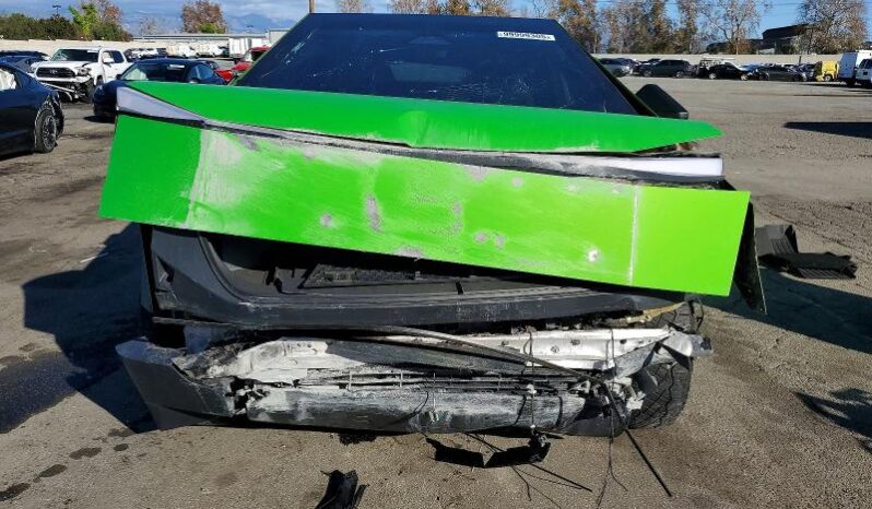 
								TESLA CYBERTRUCK full									