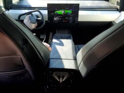 
										TESLA CYBERTRUCK full									