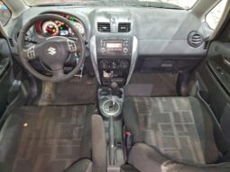 
										2012 Suzuki Sx4 full									