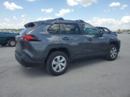 
										2021 Toyota Rav4 full									