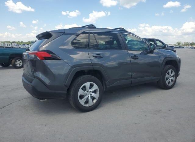
								2021 Toyota Rav4 full									
