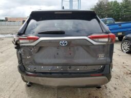 
										2019 Toyota Rav4 full									