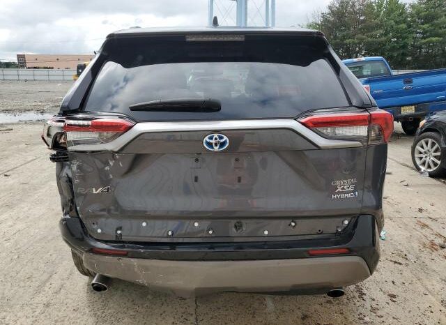 
								2019 Toyota Rav4 full									