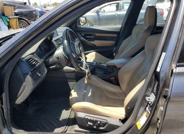 
								2015 BMW M3 full									