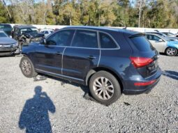 
										2016 Audi Q5 full									