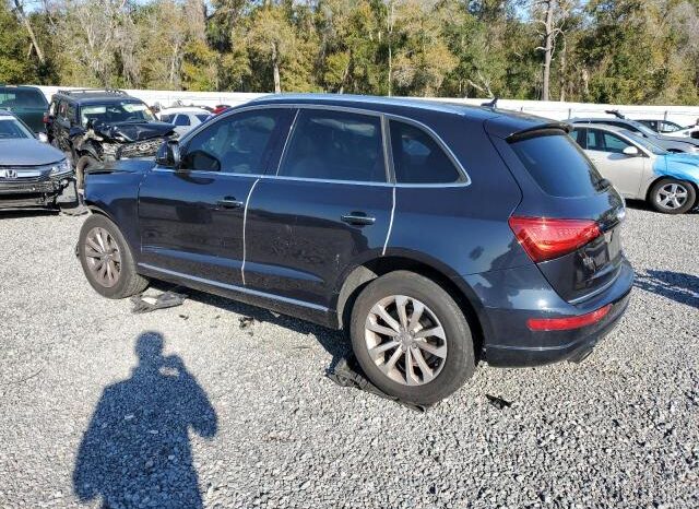 
								2016 Audi Q5 full									