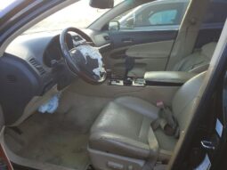 
										2006 Lexus Gs 300 full									