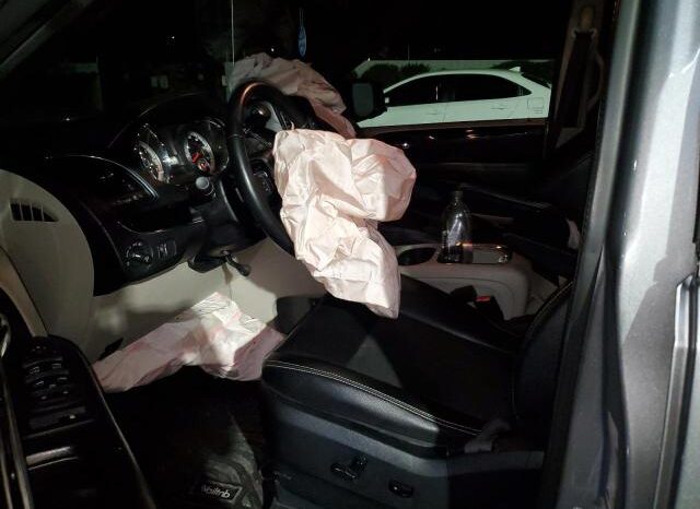 
								2019 Dodge Grand cara full									