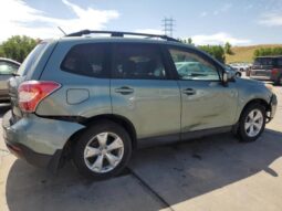 
										2014 Subaru Forester 2 full									