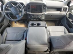 
										2024 Ford F150 full									