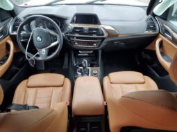 
										2018 BMW X3 xdrive3 full									
