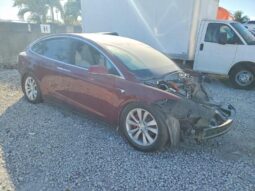 
										2016 Tesla Model x full									