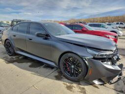 
										2026 BMW M5 full									
