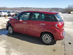 
										2014 Fiat 500 full									