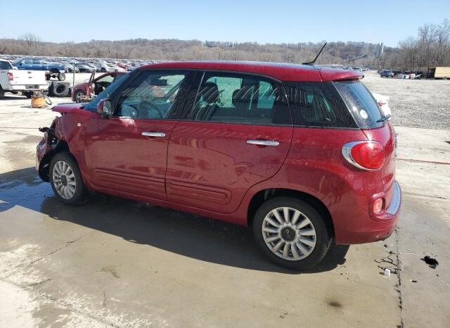
								2014 Fiat 500 full									