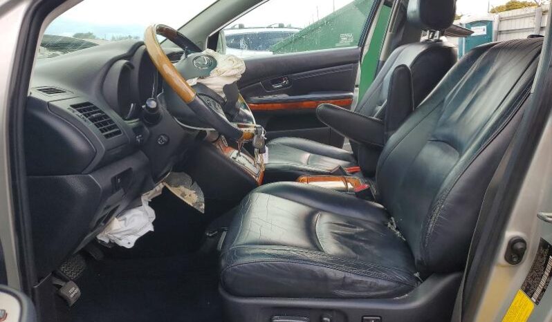 
								2004 Lexus Rx 330 full									