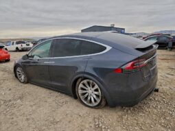 
										2016 Tesla Model x full									