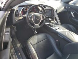 
										2019 Chevrolet Corvette full									