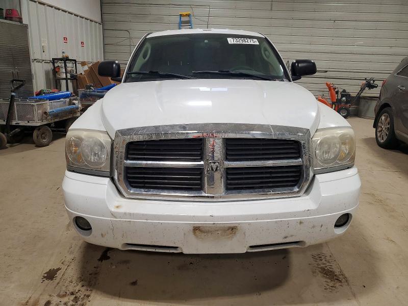 2007 Dodge Dakota