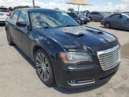 
										2012 Chrysler 300 full									