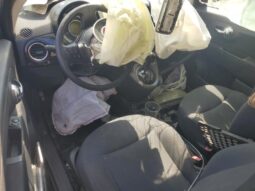 
										2012 Fiat 500 full									
