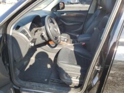 
										2016 Audi Q5 full									