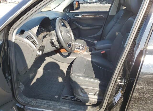
								2016 Audi Q5 full									