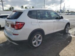 
										2017 BMW X3 sdrive2 full									