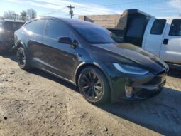 
										2017 Tesla Model x full									